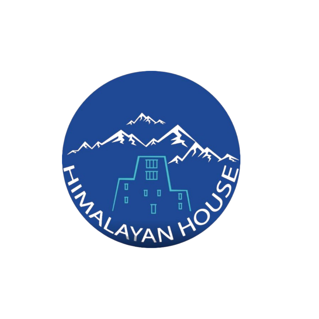 Himalayan House emblem